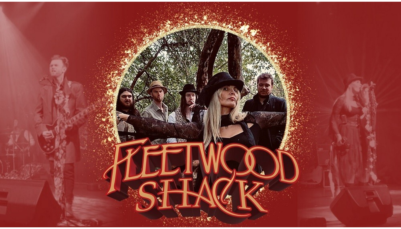 FLEETWOOD SHACK FLEETWOOD SHACK