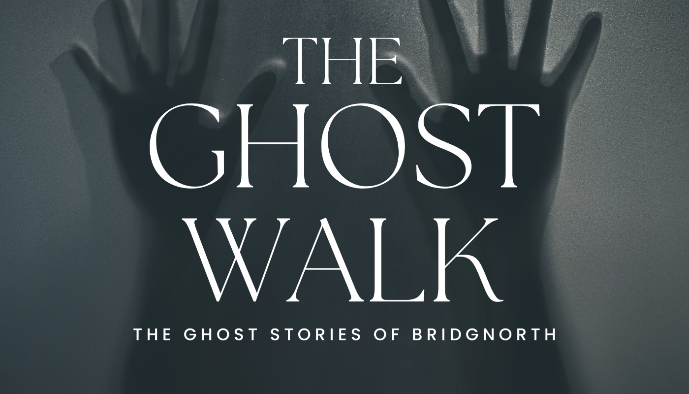 Ghost Walk 2026