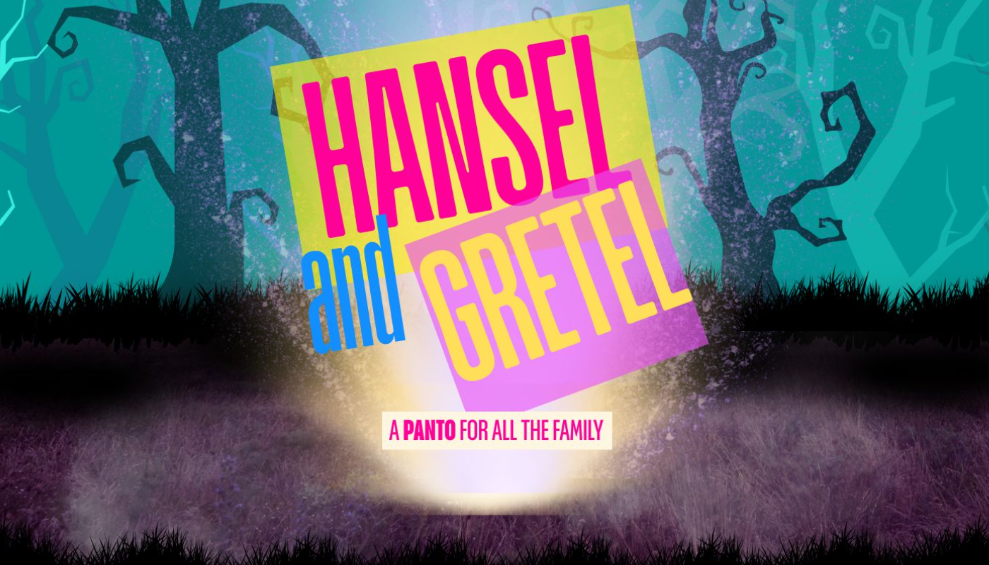 Hansel and Gretel 