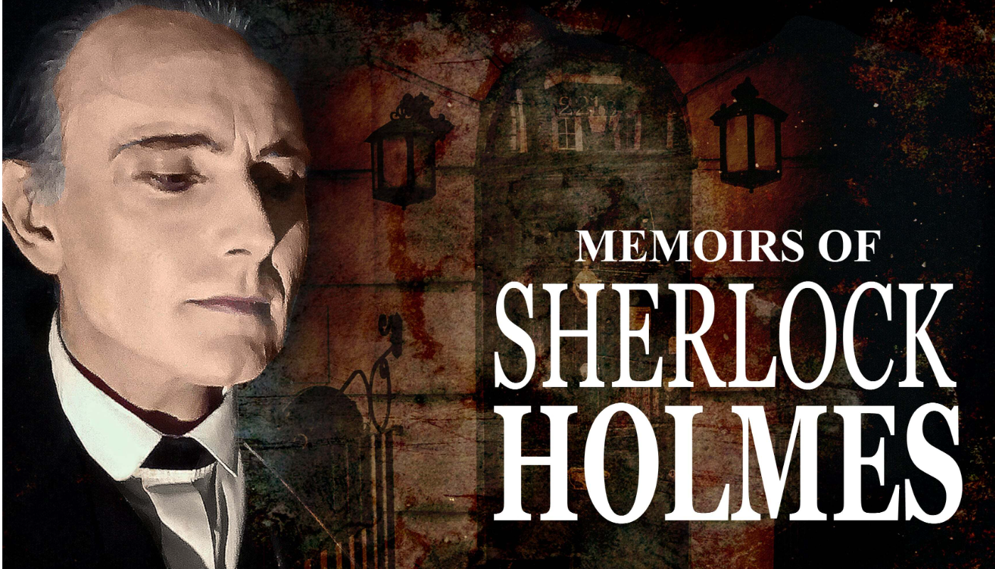 Memoirs of Sherlock Holmes