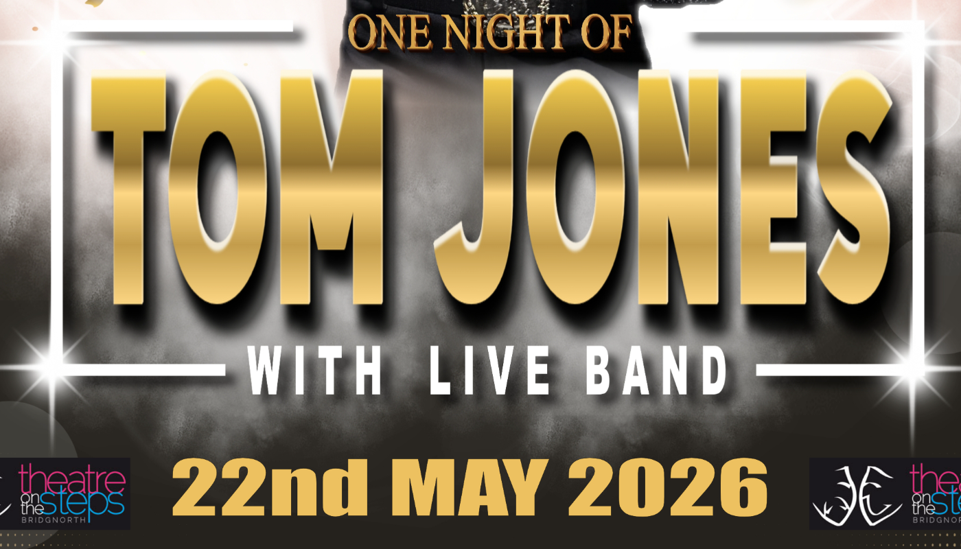 One Night of Tom Jones