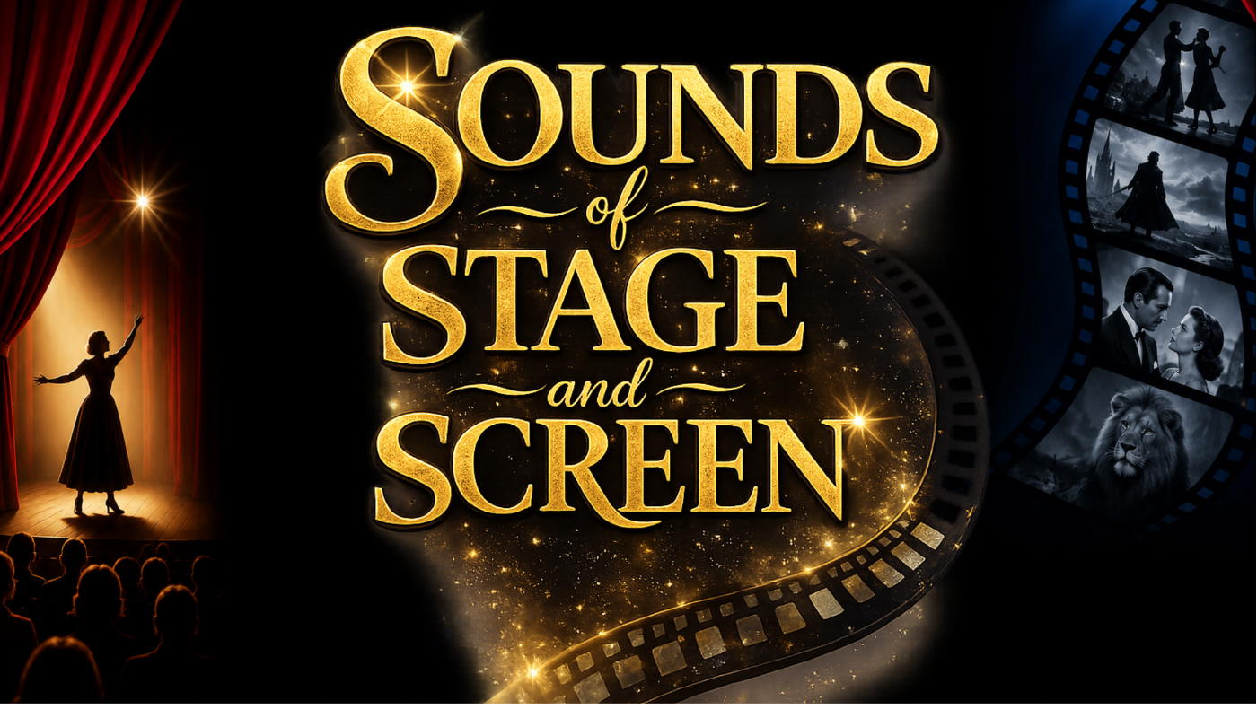Sounds of Stage and Screen 