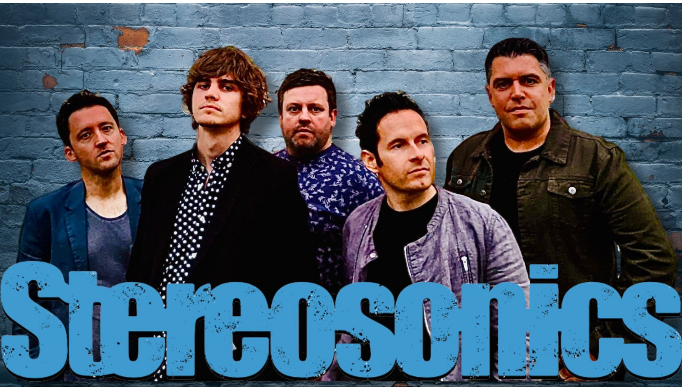 Stereosonics 