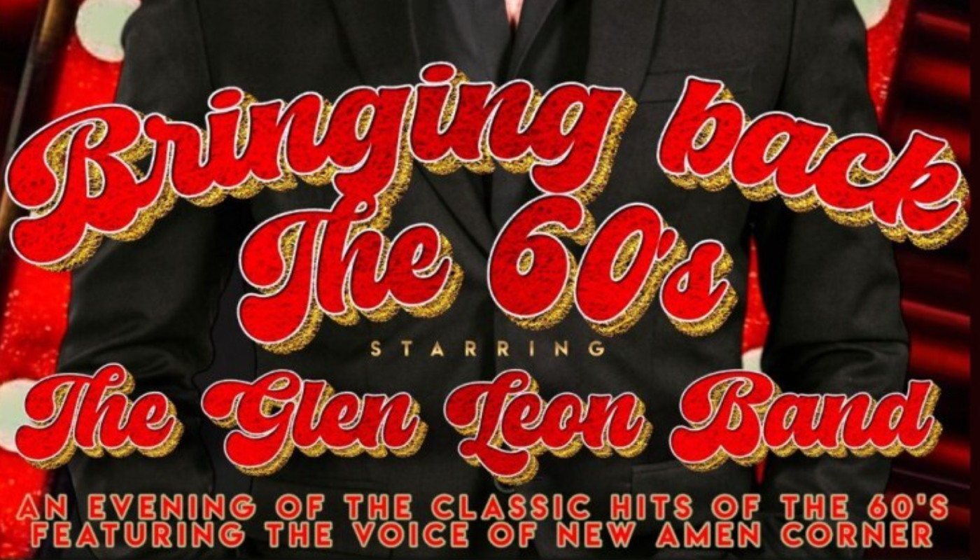 The Glen Leon Band