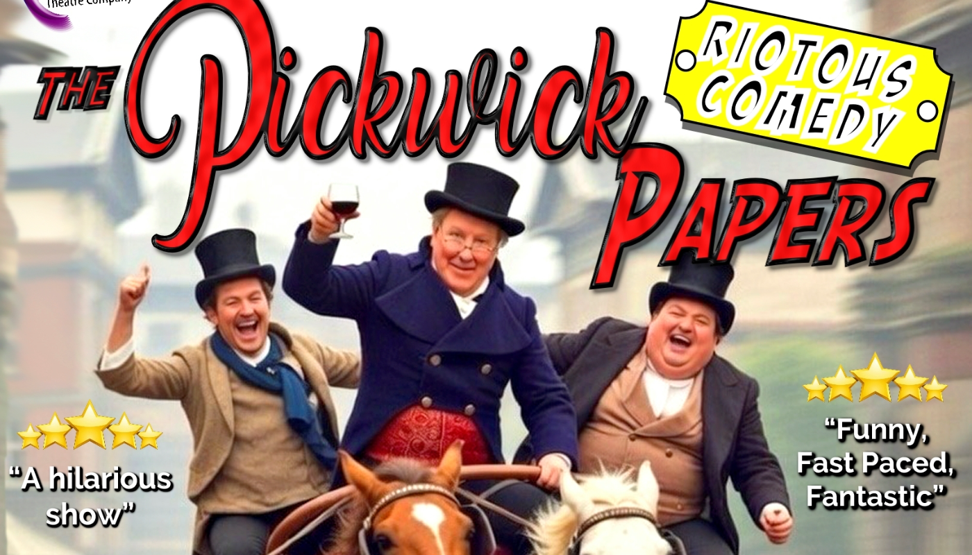 The Pickwick Papers