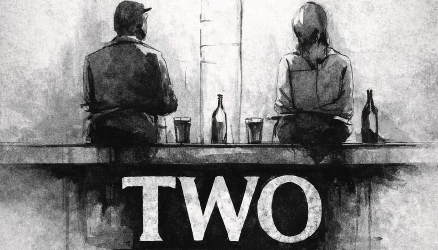 TWO by Jim Cartwright