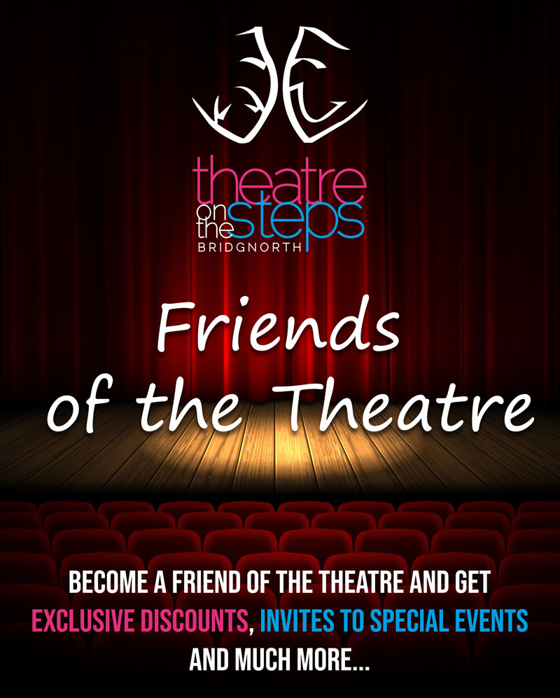 Friends of the Theatre
