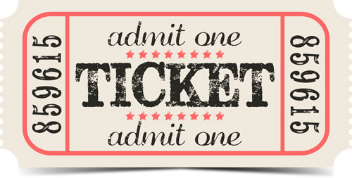 Ticket